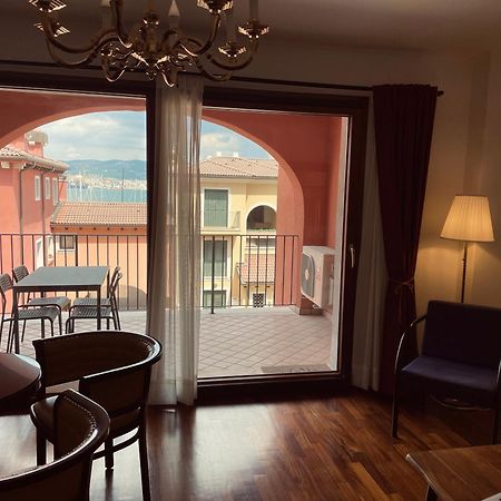 Múggia Apartment Aurelia מראה חיצוני תמונה