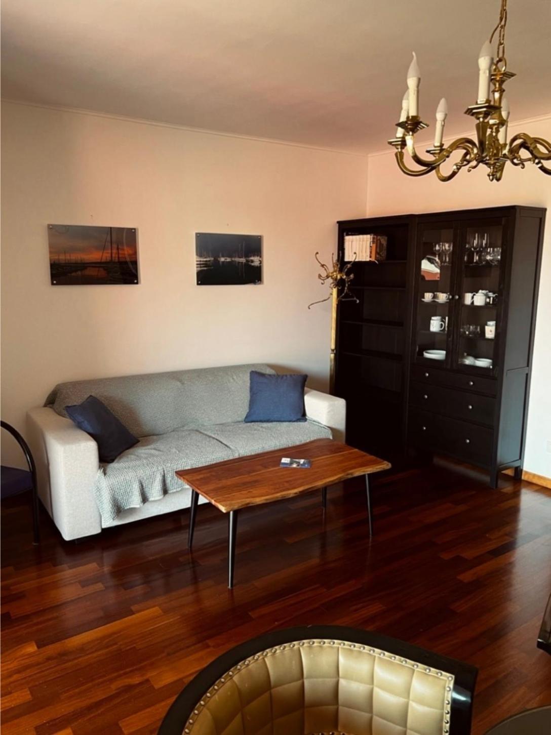 Múggia Apartment Aurelia מראה חיצוני תמונה