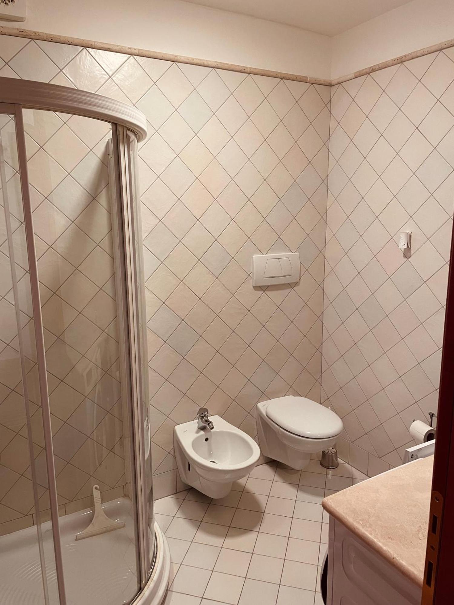Múggia Apartment Aurelia מראה חיצוני תמונה