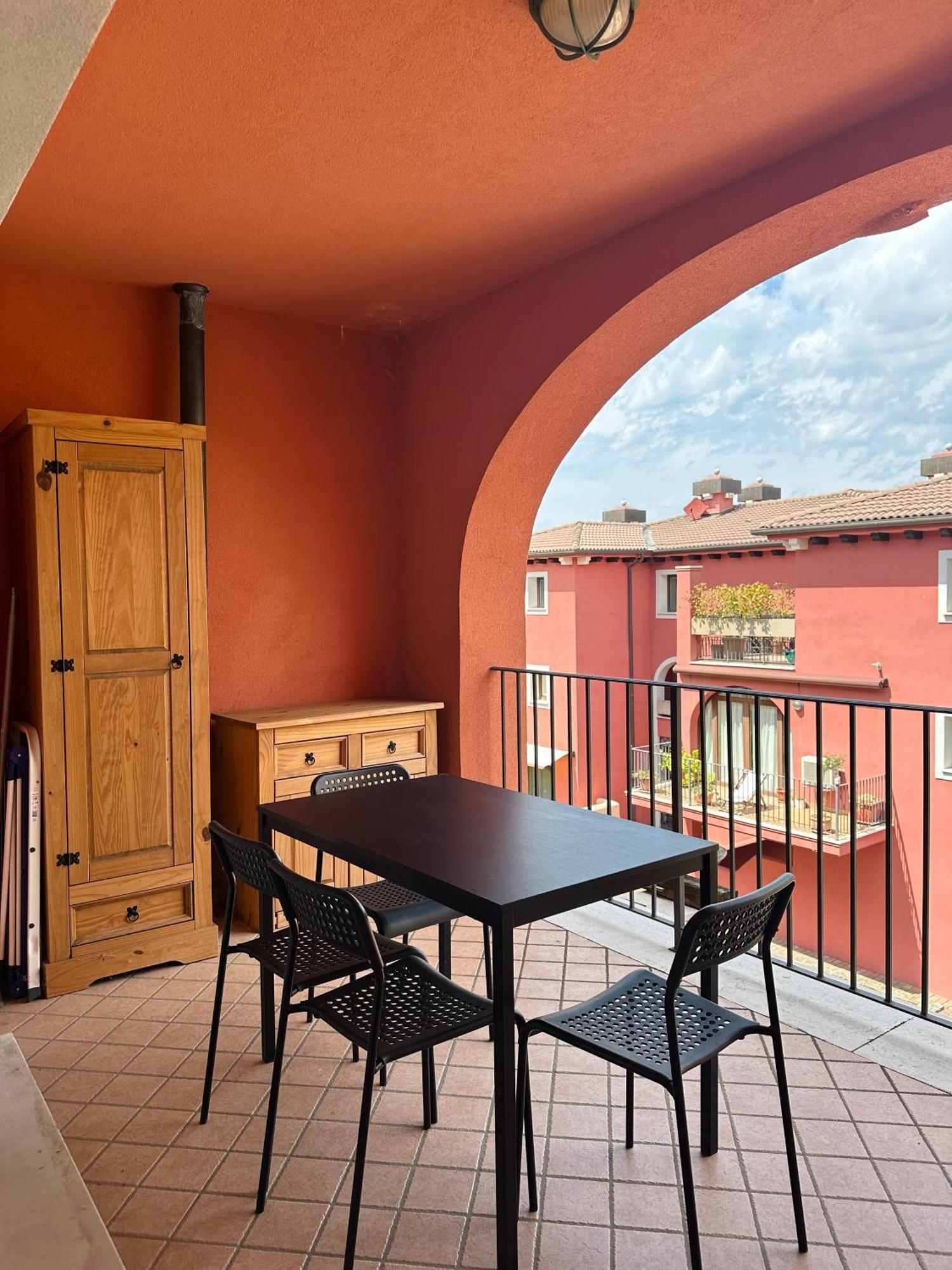 Múggia Apartment Aurelia מראה חיצוני תמונה