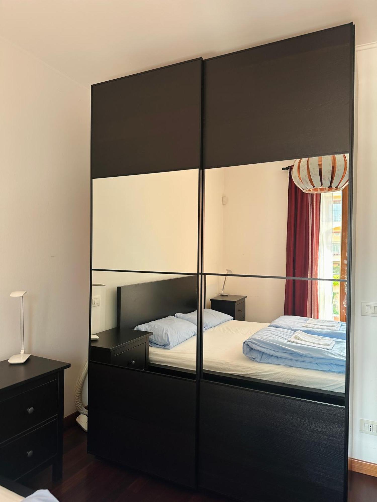 Múggia Apartment Aurelia מראה חיצוני תמונה