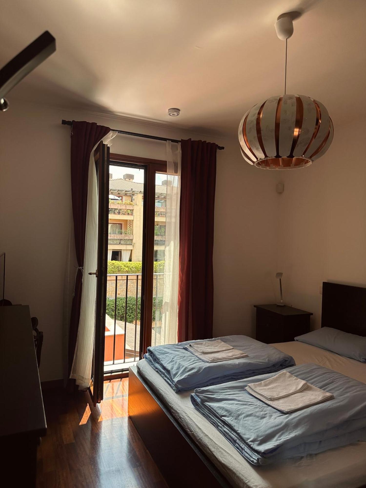 Múggia Apartment Aurelia מראה חיצוני תמונה