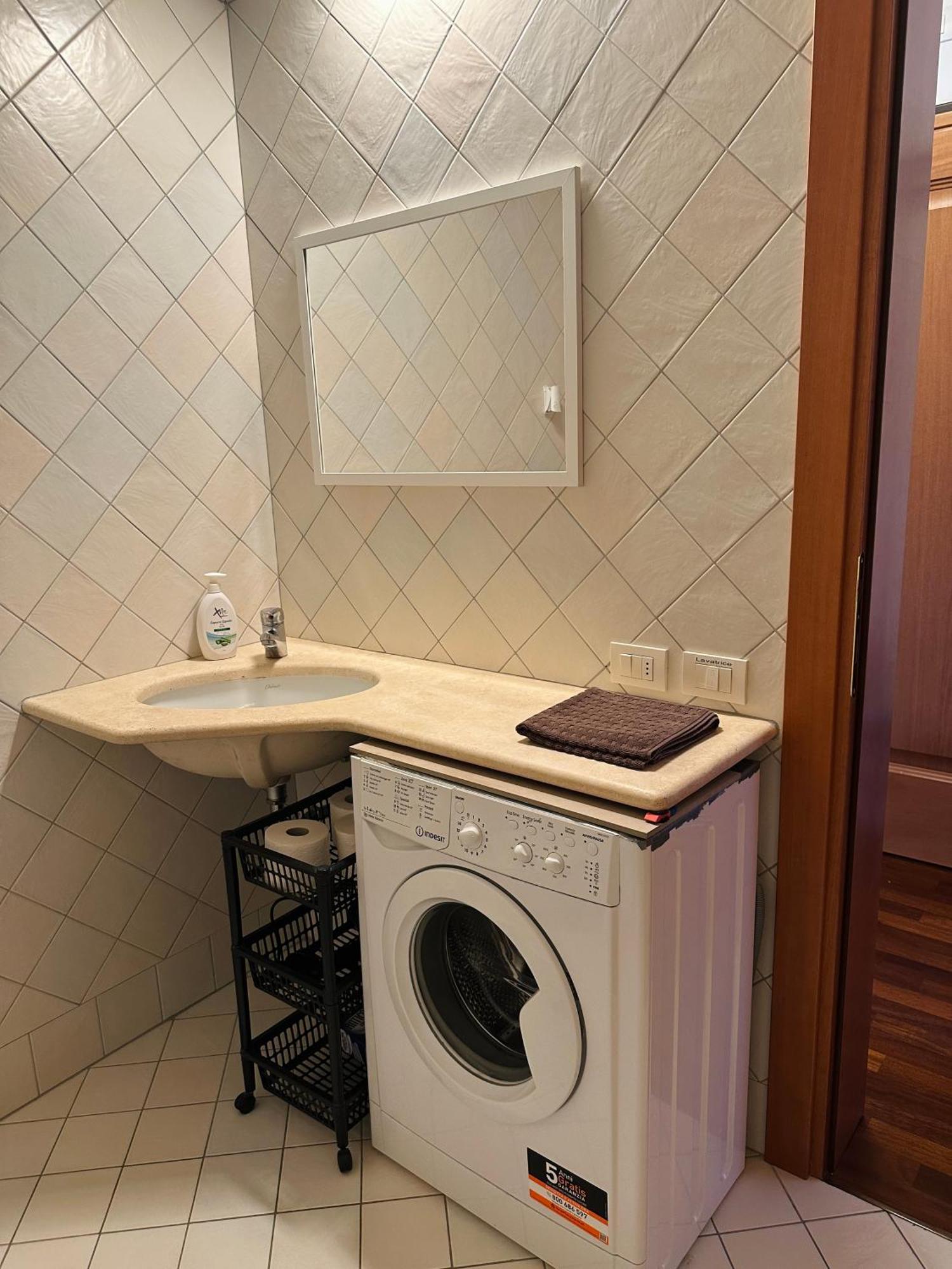 Múggia Apartment Aurelia מראה חיצוני תמונה